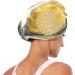 Moon Man Drink Hair Towel 2 Pack - Super Absorbent Quick Dry Hair Turbans for Women & Girls - Perfect Hair Drying Solution - Buy Online on GoSupps.com