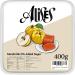 Alises- Membrillo - Spanish Quince Paste 400g (0% Added Sugar) - Buy Online on GoSupps.com