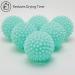 S&T INC. Reusable Laundry Dryer Balls - Blue (6 Pack) | Soften & Fluff Laundry - Buy Online on GoSupps.com