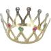 Lodokdre Plastic Bridal Wedding Bendable Hair Crown - Buy Online on GoSupps.com