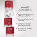 Dermelect Empower Anti-Wrinkle Treatment - Best Anti Aging Cream with Peptides Collagen & Retinol for Smoother Skin - 1 oz - Buy Online on GoSupps.com