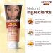 LightenUp Dark Spot Remover Face Wash - 4 fl oz / 118 ml for Uneven Skin Tone & Hyperpigmentation - Buy Online on GoSupps.com