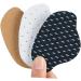 FOMIYES 9 Pairs Sneaker Heel Stickers & Pads - Non-Slip Protective Shoe Heel Cups for Comfort | International Shipping Available - Buy Online on GoSupps.com