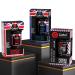Gabri Volume & Styling Powder Wax 21g - Natural Matt Finish for Hair - Elegant Red & Blue Packaging - Achieve Effortless Style - Buy Online on GoSupps.com