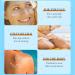 Sun Screen SPF 90+ - Snail Essence Sun Cream for All Skin Types - Body & Face Sunscreen for Outdoor & Beach - Ultra Light Sun Protection - Waterproof Sun Lotion Blocks UVA + UVB Rays (100ml) - Buy Online on GoSupps.com