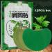 12 Pcs Self Heating Moxibustion Patch Chinese Medicine Shoulder and Neck Patch Home Knee Wormwood Patches - Buy Online on GoSupps.com