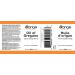Orange Naturals - Oil of Oregano Liquid Drops Supplement - 15ml - With Minimum 75% Carvacrol - Great for Colds Flus Indigestion Dental Cavities Respiratory Disorders Rheumatoid Arthritis and UTI - Buy Online on GoSupps.com