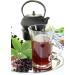 Health Embassy Elderberry Dried Fruit (Sambucus Nigra L) 100g - Pack of 1 - Buy Online on GoSupps.com