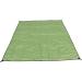 WoneNice 118x118 Camping Tarp with Insulated Silver Coating - Army Green Oversize for Tent, Footprint, Sun & Ground Protection - Ideal for Beach, Car, Camping & Adventure - Buy Online on GoSupps.com