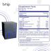 Buy Bhip Blue Energy Blend - Supports Hours of Energy for an Active Lifestyle | Michael Wellness - International Shipping Available - Buy Online on GoSupps.com