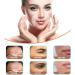 Buy Reusable Silicone Patches for Under Eye Face & Forehead Wrinkles - 5-in-1 Smooth Wrinkle Patch for Youthful Skin - Buy Online on GoSupps.com