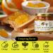 Yakami Orchard Japanese Yuzu Marmalade 10 Ounce (Pack of 2) - 300g Jar | Authentic Citrus Spread - Buy Online on GoSupps.com