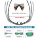 Qool Time Polarized Fish Sunglasses - Crystal Grey/Green, Ideal for Running, Driving, Golfing, and Cycling - Buy Online on GoSupps.com