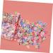 Housoutil 4000 Pcs Stickers for Nails Nail Art Sticker Resin Polymer Slices Nail Self Nail Rhinestone Nail Polymer Clay Nail Patches Flower Stickers Decor Nail Diy Tools Rhinestones 3d Flash - Buy Online on GoSupps.com