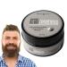 Huaxingda beard care - 80g smooth beard cream for men |Moisturizing full beard cream of detanger Restorative intensive intensively maintains the beard soft and shiny