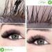 Eyelash Cleanser Concentrate 100ml Green Apple Lash Extensions Shampoo Natural Foaming Cleanser DIY Paraben & Sulfate Free Non-lrritating Wash for Extensions Lashes with Salon Home Care-Makes 60ml Bottles Eyelash Shampoo Green Apple 100ml - Buy Online on GoSupps.com