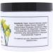 Eclectic Lady Freesia Satin & Silk Cream | Handcrafted Body Lotion & Cream - 2 oz with Shea Butter & Aloe | Phthalate-Free Perfect for Women - Made in USA - Buy Online on GoSupps.com