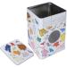 ANKROYU Laundry Detergent Container Laundry Detergent Storage Box Laundry Detergent Powder Storage Box Household Organizer Powder Laundry Detergent Holder - Buy Online on GoSupps.com