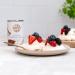 Biona Organic Coconut Whipping Cream 400ml - Dairy-Free & Vegan - Ideal Substitute for Cream - Great for Desserts, Cakes & Baking - Buy Online on GoSupps.com