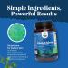 Natural Vore Glutathione Reduced 60 Capsules - Unflavored Supplement - Buy Online on GoSupps.com