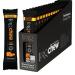 Torq Energy Chew Bars - Mango - Fructose Energy Bar High Carb 31g of Carbohydrates Energy Chews - Box of 15
