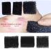 Halloween & Xmas Special FX Stipple Sponge for Wound Makeup | Blood Scar & Stubble Effects Applicator - Perfect for FX Makeup Texture & Freckles - Buy Online on GoSupps.com