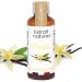 ScrapCooking - Natural Vanilla Extract 40ml - Liquid Vanilla Flavor for Pastries Yogurts Cakes Biscuits Desserts