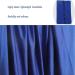 ZYUBOESO Sensory Body Sock for Kids - Blue, Size M/Medium - Buy Online on GoSupps.com