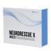 NeuroRescueX HH333 Herbal Brain & Heart Health Supplement Antioxidant Circulation & Cholesterol Support Cognitive Focus & Vascular Wellness Formula (120-Capusles)