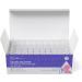 Base Labs 7% Hypertonic Saline Solution for Nebulizer Machine - 50 Vials 5ml Unit Dose - Respiratory Treatment for Clearing Lungs, Mucus, and Congestion - Buy Online on GoSupps.com