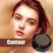  Bsbkoj Makeup Cream Contour Waterproof Facial Concealer Long-Lasting Blendable Contour Stick Professional Face Sculpting & Highlighting Makeup (Light to Dark Shades) for Women - Buy Online on GoSupps.com