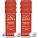 Viter Energy Caffeine Mints 40mg Caffeine Energy Supplement Caffeine Pills 20 Pieces - Cinnamon - Pack Of 6