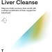 THORNE Liver Cleanse - 60 Capsules - Buy Online on GoSupps.com