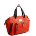 Fume London Baby Bag | Stylish Multifuntional Diaper Bag for Moms & Dads | Cognac | Shop Now! - Buy Online on GoSupps.com