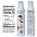 Mantova Coconut Oil Nothing Else - Coconut - 5 Fl Oz - Buy Online on GoSupps.com
