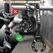 Buy E-Scooter Castle: Waterproof Bag Theft-Proof Bicycle Locks & High-Safety Handcuff Locks for Scooters E-Bikes & Motorcycles - Buy Online on GoSupps.com