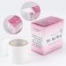 NICENEEDED Self Adhesive Silk Nail Wraps - 4 Rolls for Nail Repair & Art | Easy Trim Nail Tips & Fiberglass Stickers - Buy Online on GoSupps.com