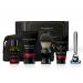 The Art of Shaving Travel Kit Sandalwood Morris Park sandalwood travel set 5 pieces in black toiletry bag