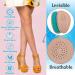 Artibetter Women's High Heel Pads - Metatarsal Shoe Inserts Reusable Soft Foot Cushions for Ultimate Comfort - Buy Online on GoSupps.com