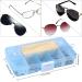 500-Piece Glasses Repair Kit | Mini Screwdriver Nose Pads & Tools for Glasses Sunglasses & Jewelry - Buy Online on GoSupps.com