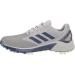 adidas Men's Zg21 Motion Primegreen Golf Shoes 11 - Grey/Blue/Yellow - Buy Online on GoSupps.com