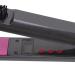 60W 3 in 1 Hair Curler Straightener - Fast Heating Electric Styling Iron for Curling & Straightening Anti-Scald 110-240V - Buy Online on GoSupps.com