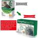 Natural Cat Flea & Tick Prevention Spot-On Treatment | 2-25 lbs | 9 Month Supply - Buy Online on GoSupps.com