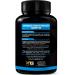 Palmitoylethanolamide Pea Supplement 600 mg | Micronized & Highly Purified | 120 Capsules | Made in USA | Optimal Bioavailability for Men & Women - Buy Online on GoSupps.com