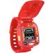 Buy VTech Paw Patrol Marshall Lernuhr - Children's Digital Watch with Timer Stopwatch Alarm & Games | Ages 3-6 - Buy Online on GoSupps.com