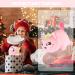 LAIBUY Cat Plush Pillow - Soft Kawaii Kitten Anime Hugging Toy, Cute Stuffed Animal for Kids - Birthday & Christmas Gift (Strawberries) - Buy Online on GoSupps.com
