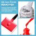 AIBRIT Gel Nail Polish Remover 2 Pack Set 0.5 fl oz./15ml - Quick & Easy Removal - Buy Online on GoSupps.com