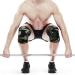 Rehband 7mm Neopren Kniebandage f r Kraftsport & Fitness - Flexible rutschfeste Kniebandage f r M nner & Frauen - Camouflage - 1 Paar XS - Internationaler Versand verf gbar - Buy Online on GoSupps.com