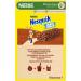  Italian Gourmet E.R. Nesquik Cereali Cereal Bars Pack of 3 chocolate and milk cereal sticks 6 x 25g + Italian Gourmet Pulpa 400g - Buy Online on GoSupps.com