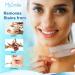 MySmile Teeth Whitening Strips - 28 Non-Sensitive White Strips for Tooth Whitening - Buy Online on GoSupps.com